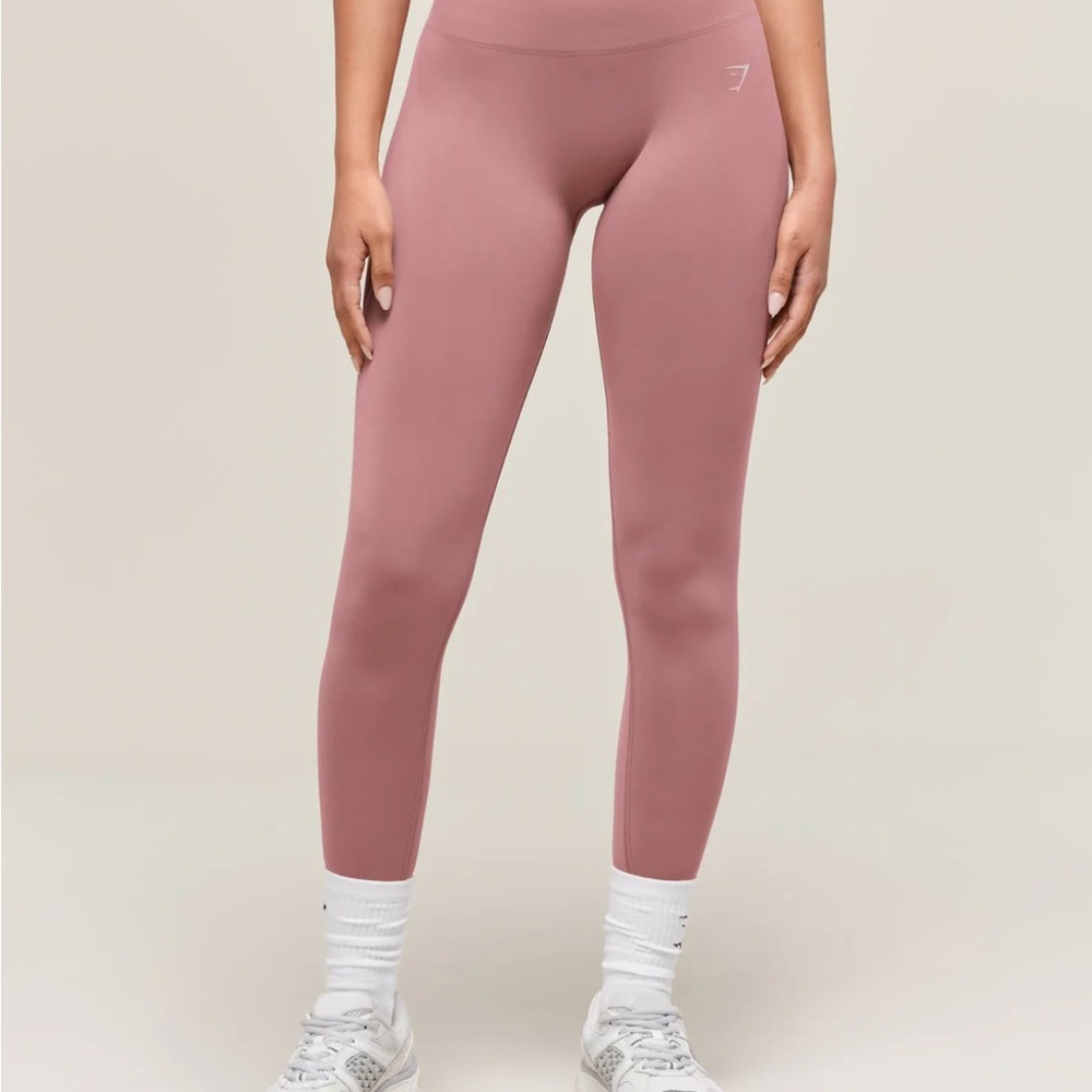 Gymshark Pink Leggings